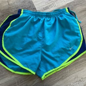 Nike Athletic Shorts💙